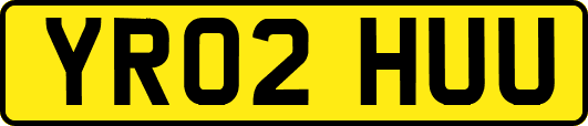 YR02HUU