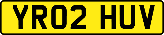 YR02HUV