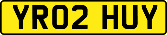 YR02HUY