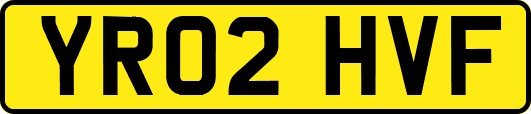 YR02HVF