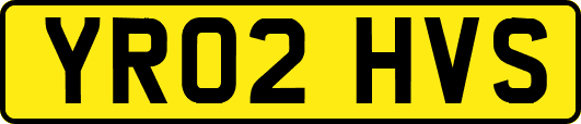 YR02HVS
