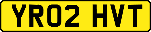 YR02HVT