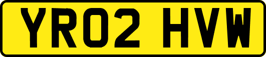 YR02HVW