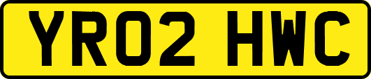 YR02HWC