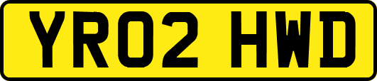 YR02HWD