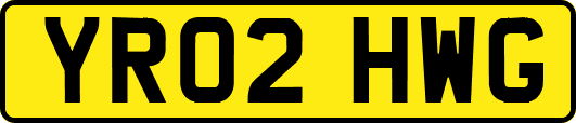 YR02HWG