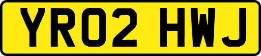 YR02HWJ