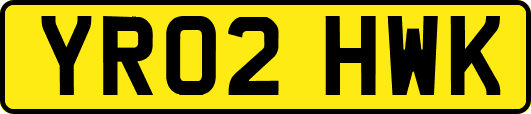 YR02HWK