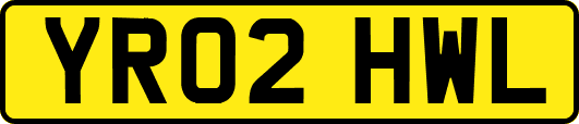 YR02HWL