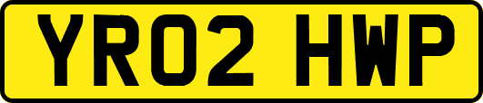 YR02HWP