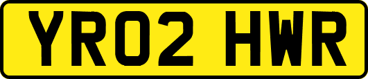YR02HWR
