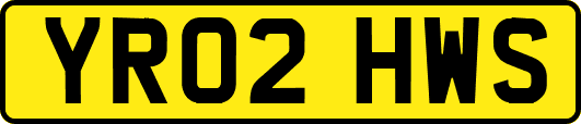 YR02HWS