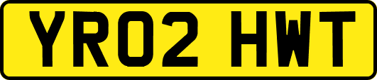 YR02HWT