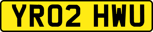 YR02HWU