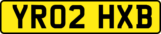 YR02HXB