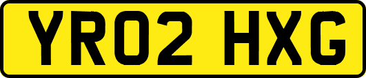 YR02HXG