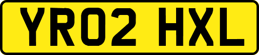 YR02HXL
