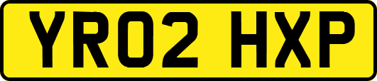 YR02HXP