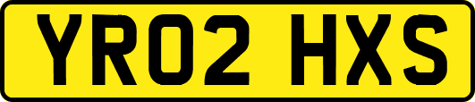 YR02HXS