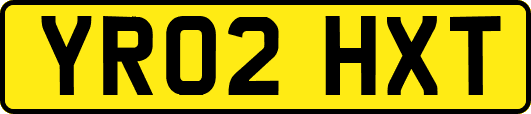 YR02HXT