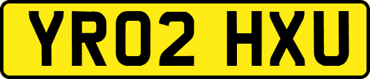 YR02HXU