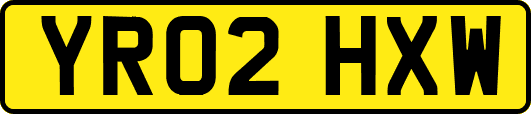 YR02HXW