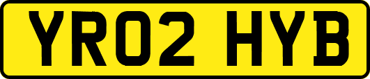 YR02HYB