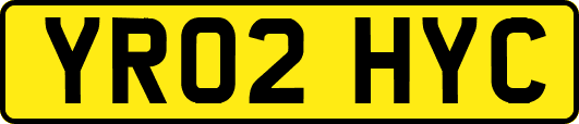 YR02HYC