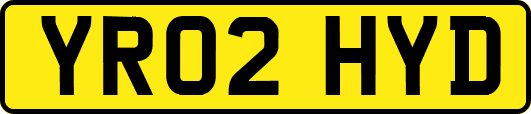 YR02HYD