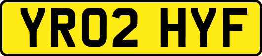 YR02HYF