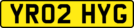 YR02HYG