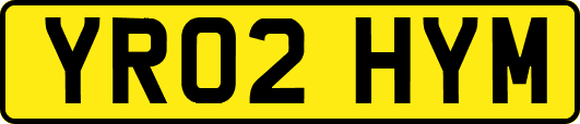 YR02HYM