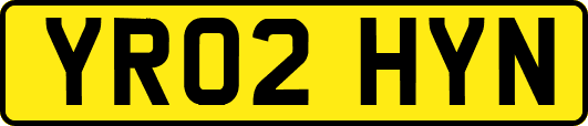 YR02HYN