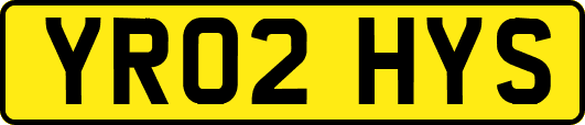YR02HYS