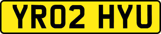 YR02HYU