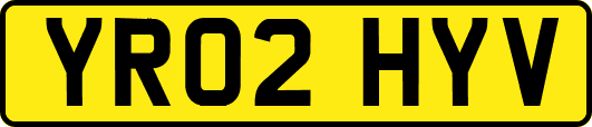 YR02HYV