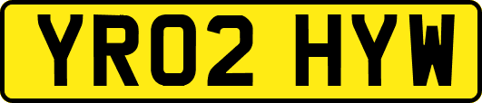 YR02HYW