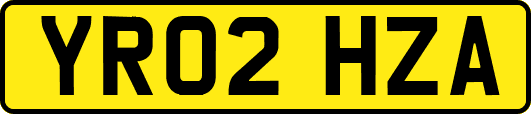 YR02HZA
