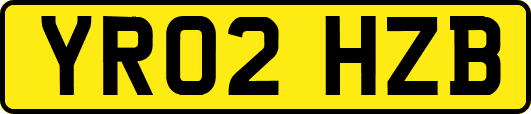 YR02HZB