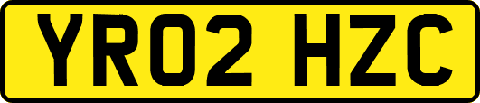 YR02HZC