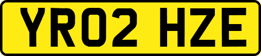 YR02HZE
