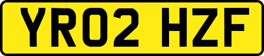 YR02HZF