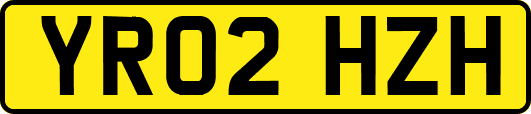 YR02HZH