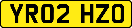 YR02HZO