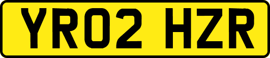 YR02HZR