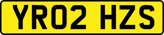 YR02HZS