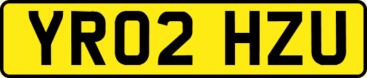 YR02HZU