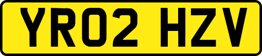YR02HZV