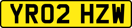 YR02HZW