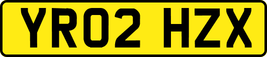 YR02HZX